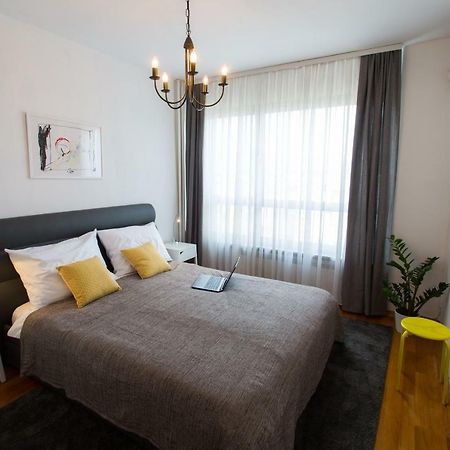 Apartment Bonbon Zagreb Luaran gambar