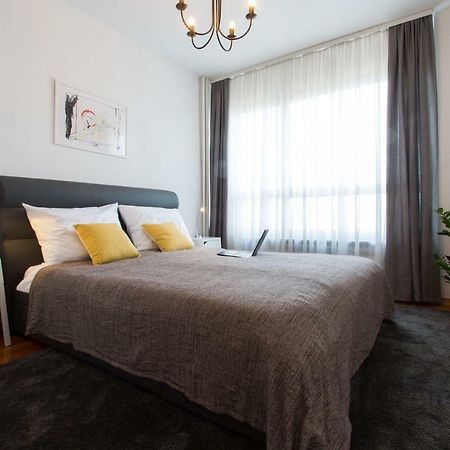 Apartment Bonbon Zagreb Luaran gambar
