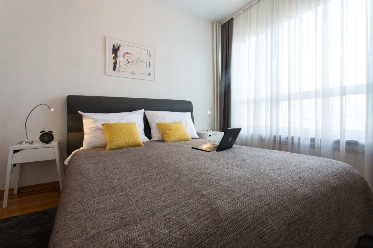 Apartment Bonbon Zagreb Luaran gambar