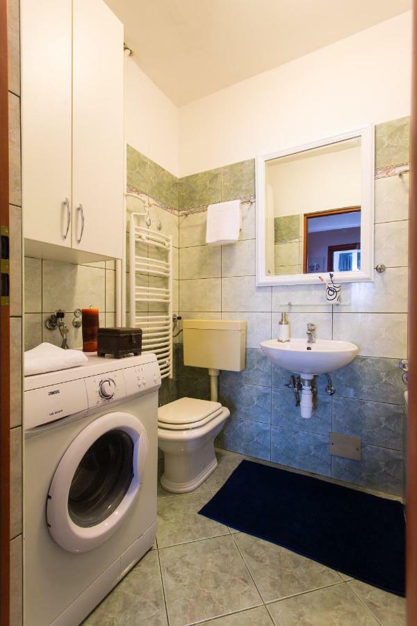 Apartment Bonbon Zagreb Luaran gambar