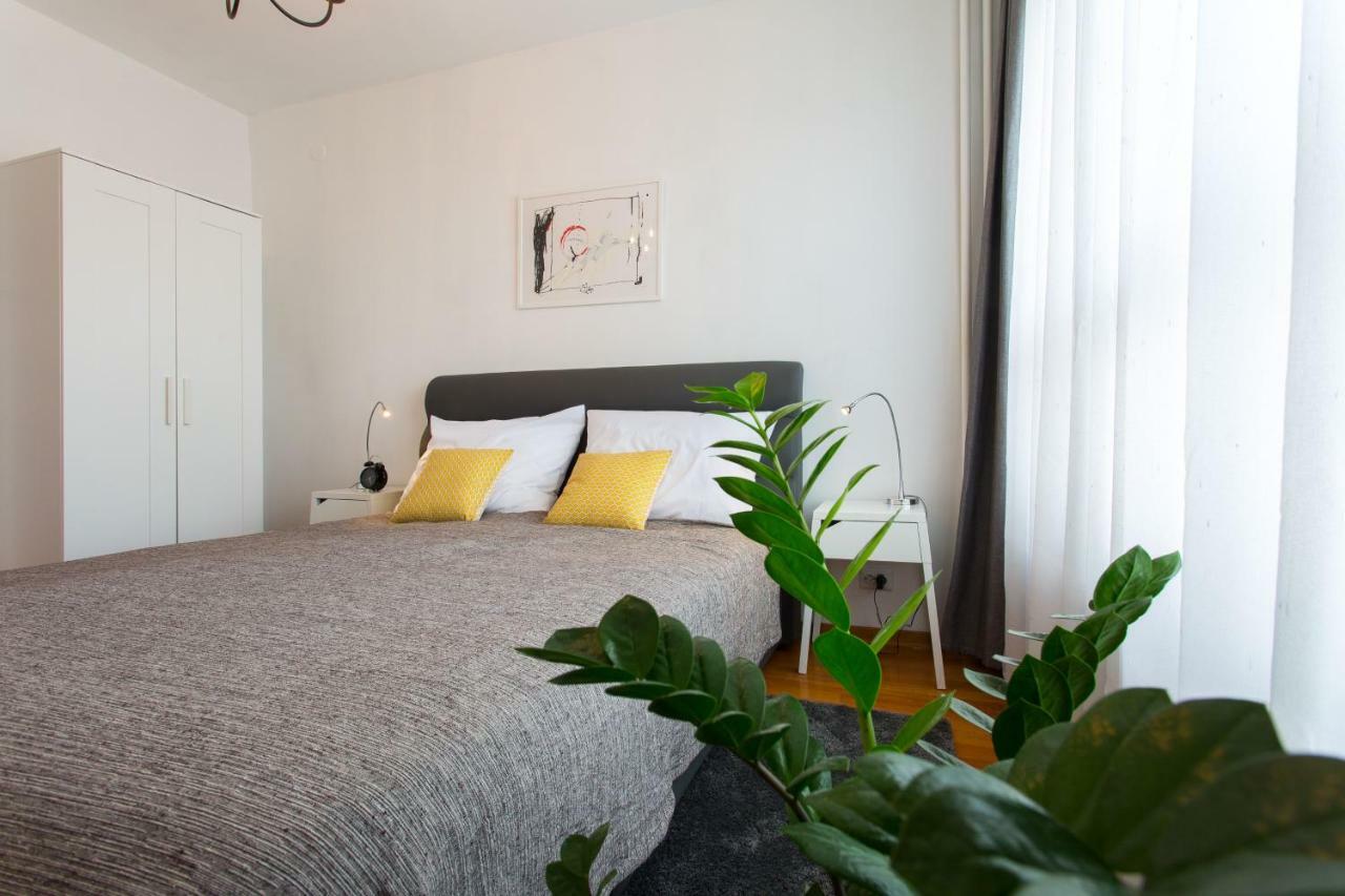 Apartment Bonbon Zagreb Luaran gambar
