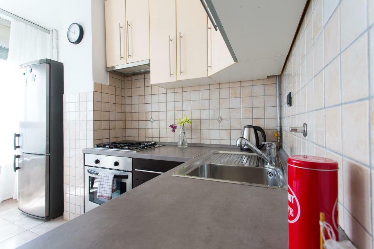 Apartment Bonbon Zagreb Luaran gambar