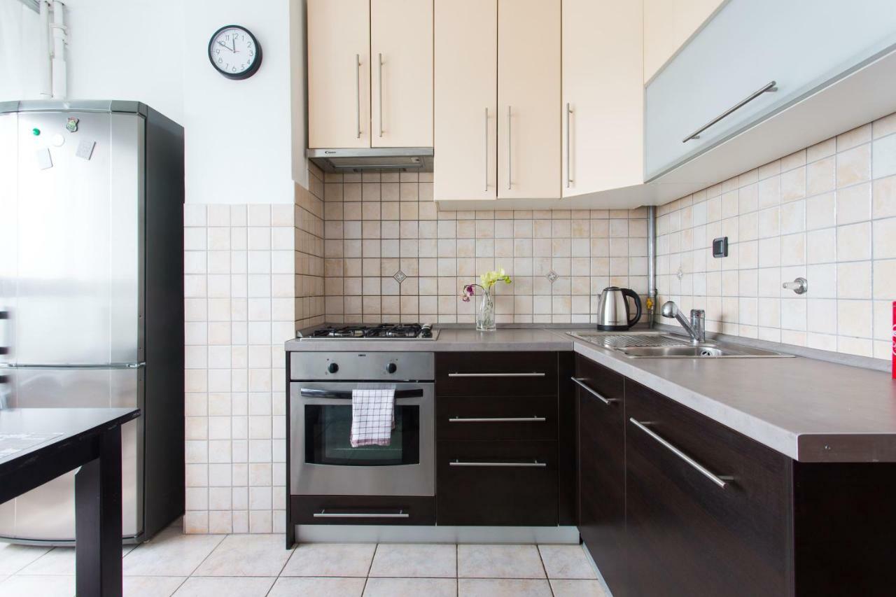 Apartment Bonbon Zagreb Luaran gambar