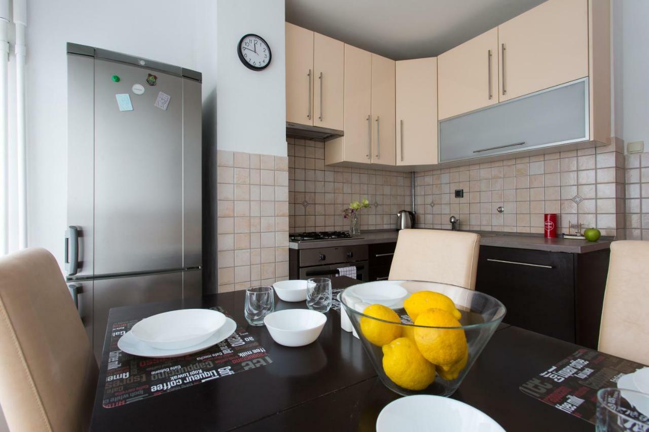 Apartment Bonbon Zagreb Luaran gambar