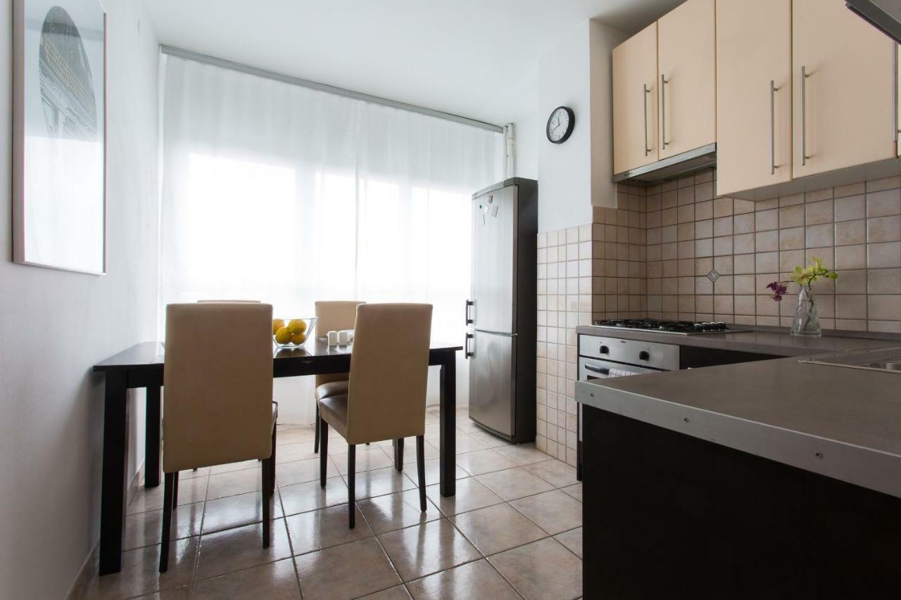 Apartment Bonbon Zagreb Luaran gambar