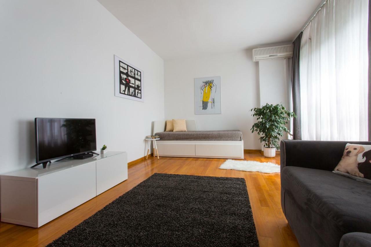Apartment Bonbon Zagreb Luaran gambar