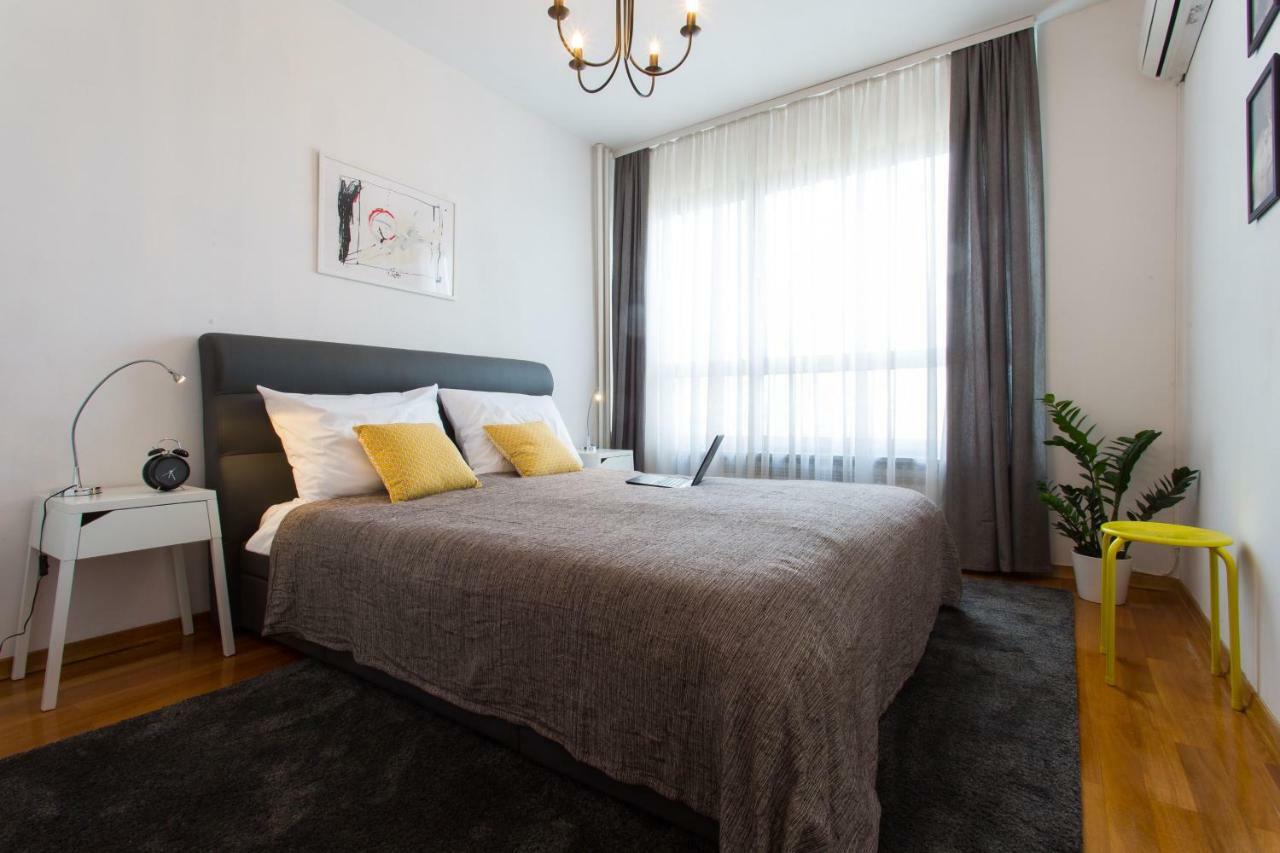 Apartment Bonbon Zagreb Luaran gambar
