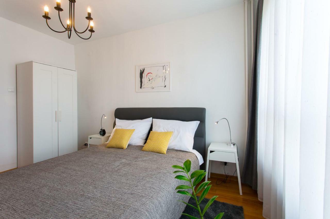 Apartment Bonbon Zagreb Luaran gambar