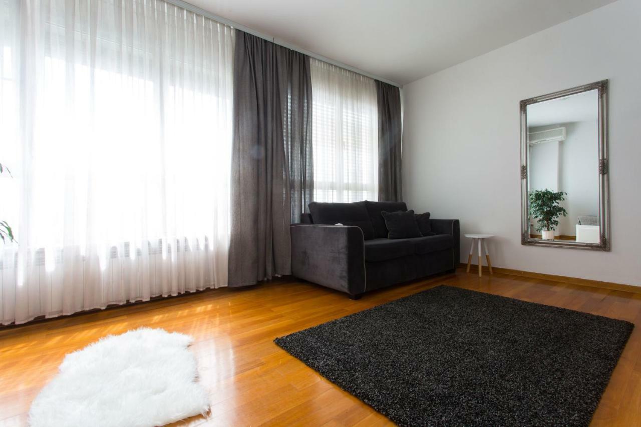 Apartment Bonbon Zagreb Luaran gambar