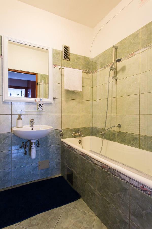 Apartment Bonbon Zagreb Luaran gambar