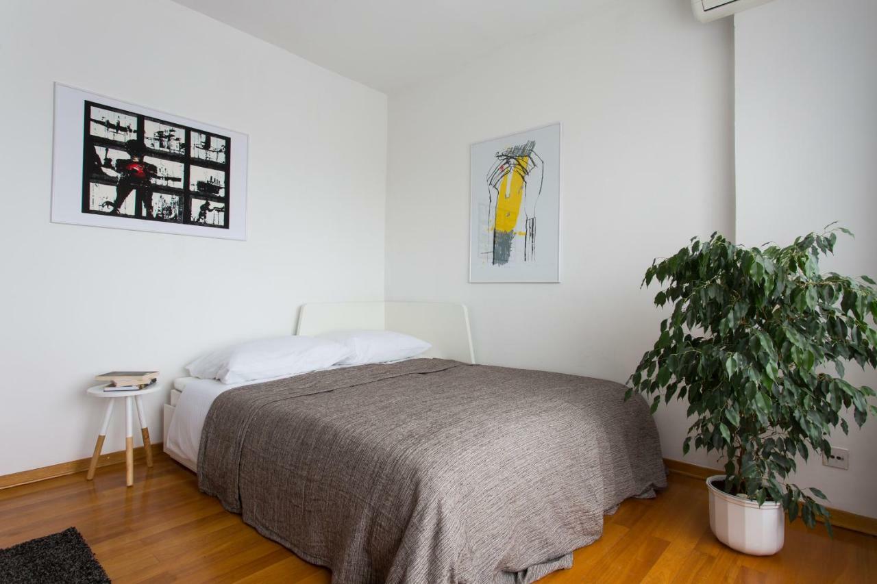 Apartment Bonbon Zagreb Luaran gambar