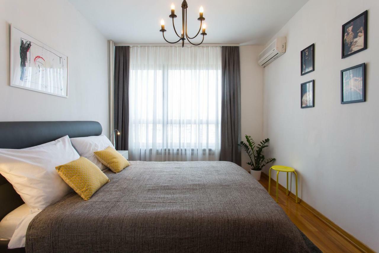 Apartment Bonbon Zagreb Luaran gambar